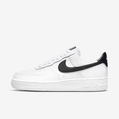 Nike Women's Air Force 1 '07 Shoes White Nike Women's Air Force 1 '07 Shoes White