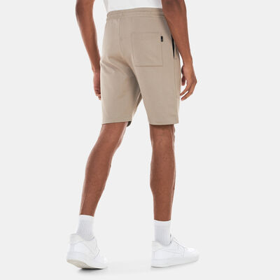 Sun and Sand Sports Men's Classic Shorts Beige Sun and Sand Sports Men's Classic Shorts Beige