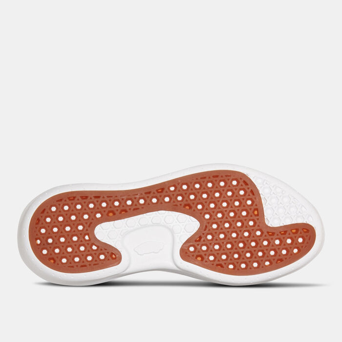 Vans Old Skool Overt ComfyCush Unisex Shoes Green image number 2