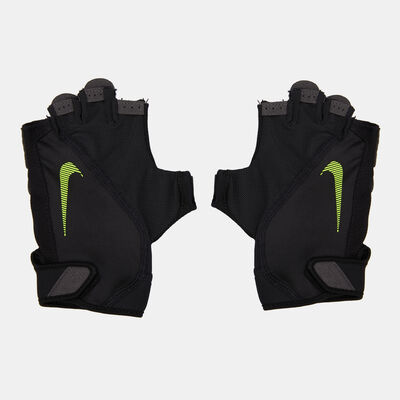 Nike Gym Ultimate Fitness Gloves Black