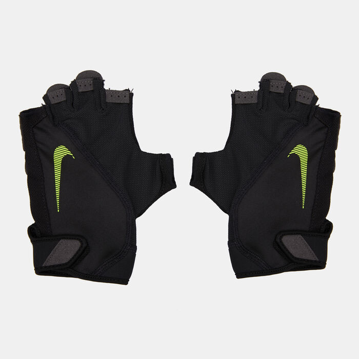 Nike Gym Ultimate Fitness Gloves Black image number 0