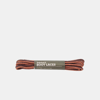 Timberland Replacement Lace Brown