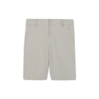 Nike Golf Kids' Golf Shorts Ivory