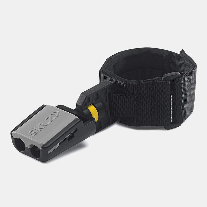 Hyperice Universal Cuff Black image number 0