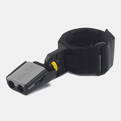 Hyperice Universal Cuff Black Hyperice Universal Cuff Black
