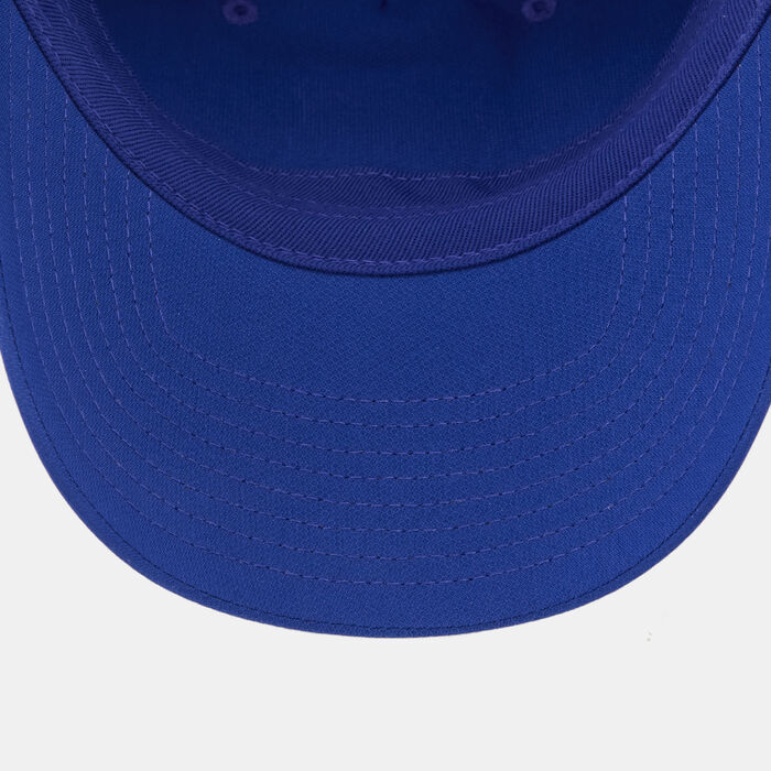 Nike FC Barcelona Club Cap Blue image number 4