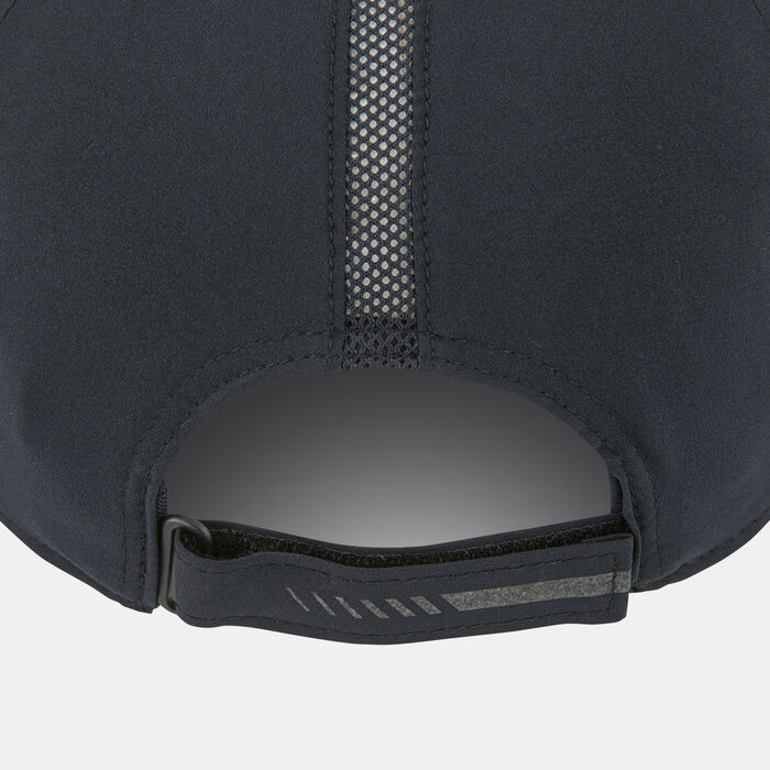 Under Armour Run Shadow Cap Black image number 1