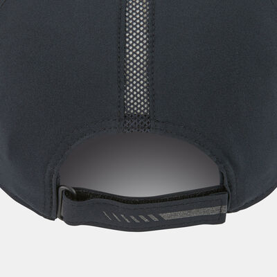 Under Armour Run Shadow Cap Black Under Armour Run Shadow Cap Black