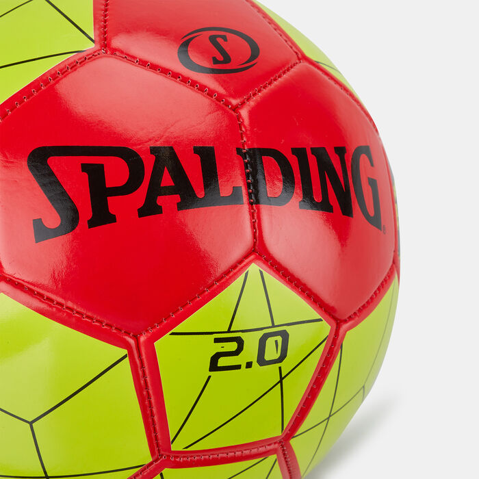 Spalding 2.0 Football Multi image number 2