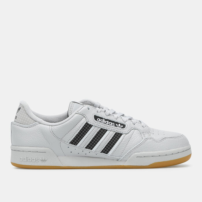 adidas Originals Men's Continental 80 Stripes Shoe adidas Originals Men's Continental 80 Stripes Shoe image number 0