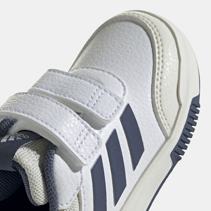 adidas Kids' Disney Tensaur Sport Shoes (Baby and Toddler) White image number 5