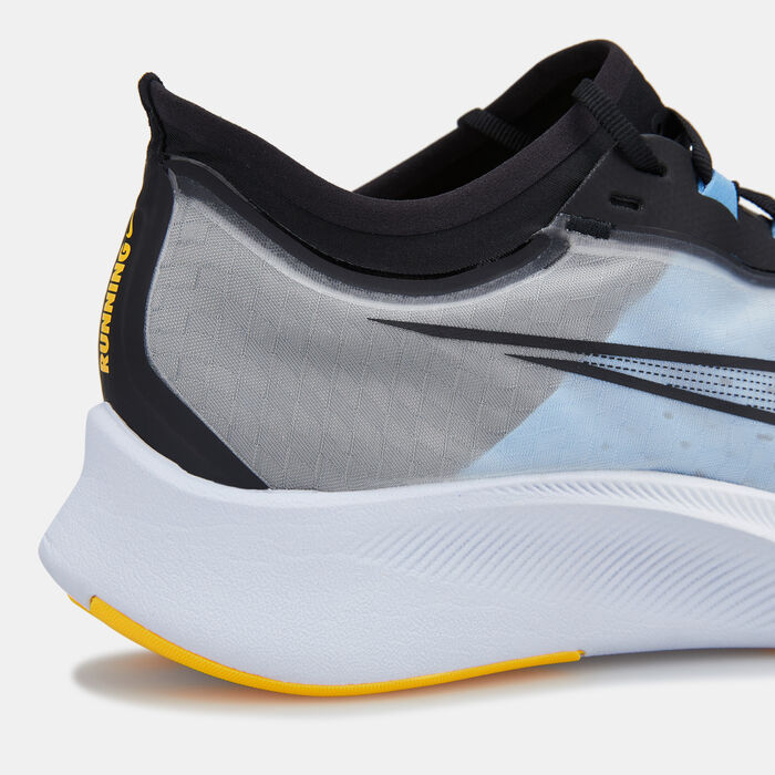 Nike Men's Zoom Fly 3 Running Shoe Nike Men's Zoom Fly 3 Running Shoe image number 4