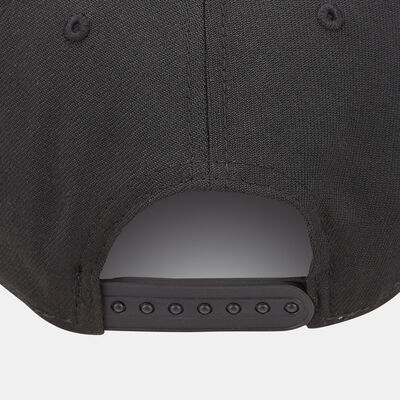 New Era 9Forty NBA Los Angeles Lakers Cap Black