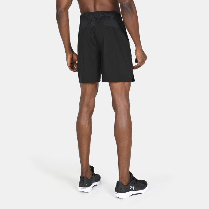 The North Face Men's 24/7 Shorts Black The North Face Men's 24/7 Shorts Black image number 1