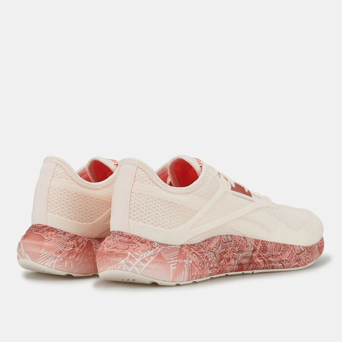 Reebok Women's Flashfilm 3 Shoe Pink Reebok Women's Flashfilm 3 Shoe Pink image number 3