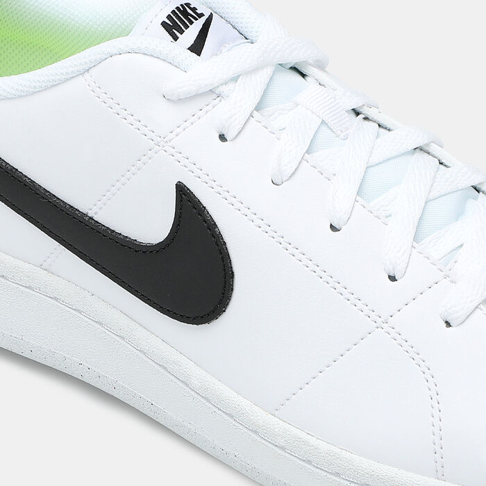 Nike Men's Court Royale 2 Shoe White image number 4