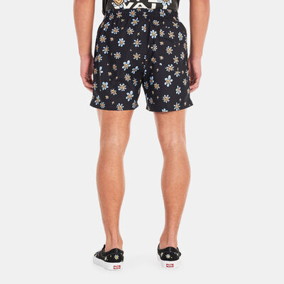Vans Men's Mixed Volley Shorts Black Vans Men's Mixed Volley Shorts Black