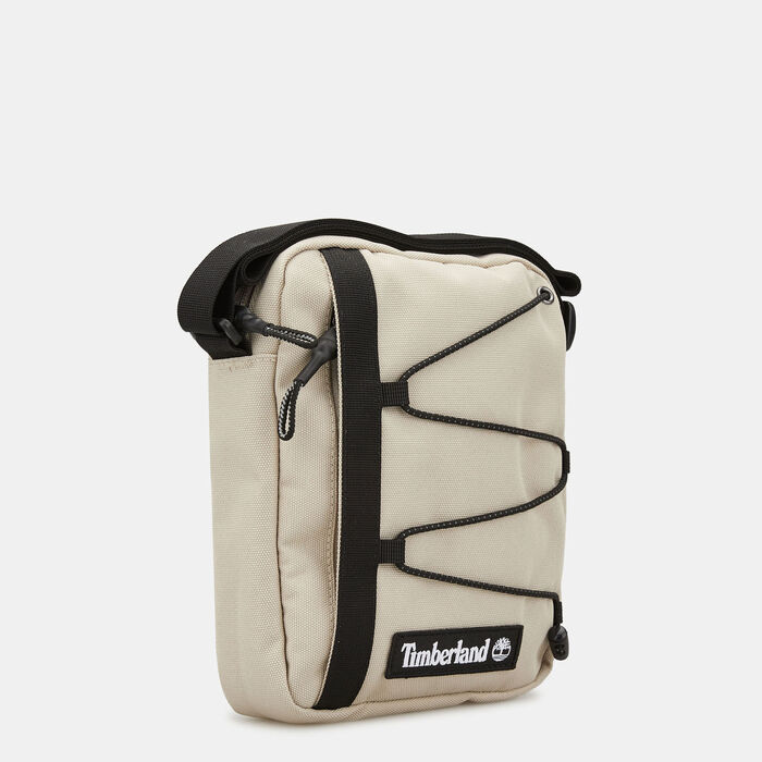 Timberland Outdoor Archive Crossbody Bag Grey Timberland Outdoor Archive Crossbody Bag Grey image number 2