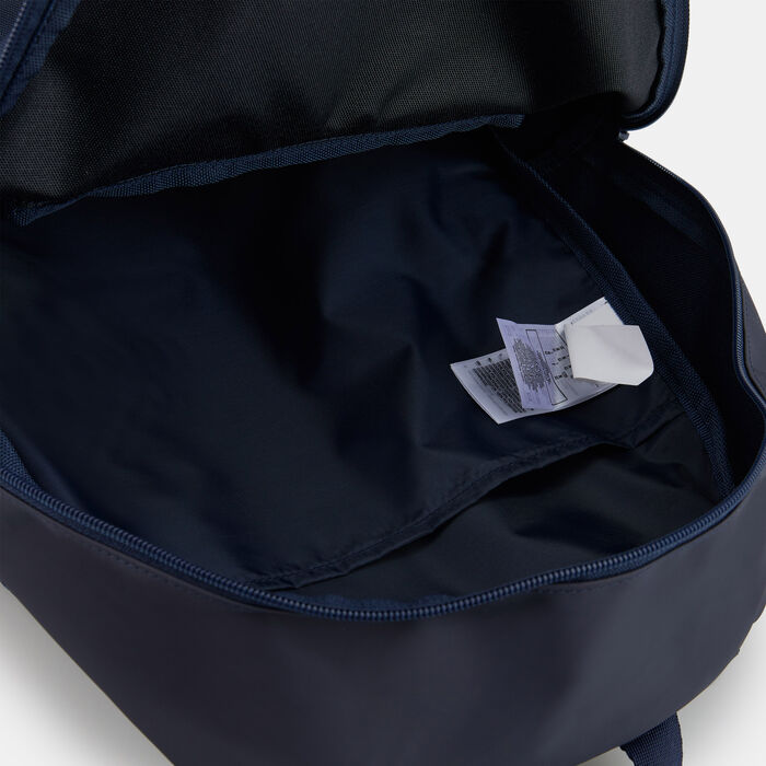 Reebok Classics Foundation Backpack Blue Reebok Classics Foundation Backpack Blue image number 3