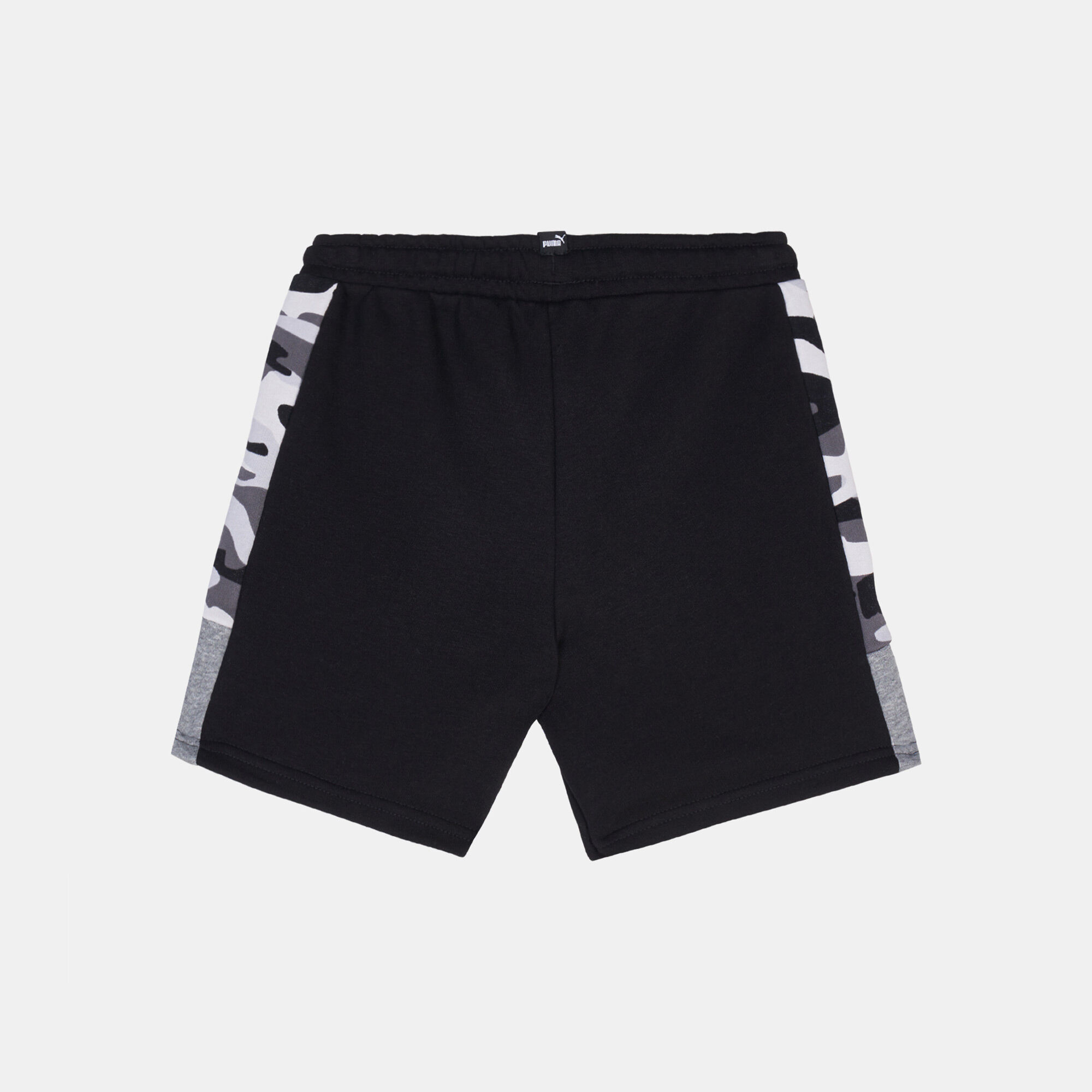 Nike black camo shorts store