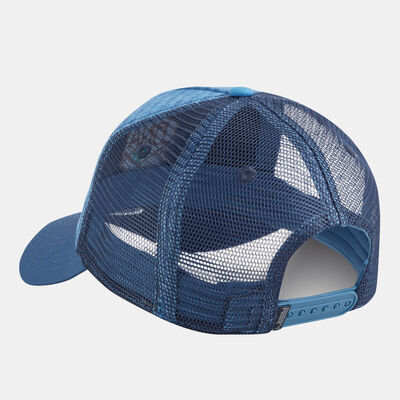 PUMA Men's Neymar Jr. BNA Trucker Cap Blue PUMA Men's Neymar Jr. BNA Trucker Cap Blue