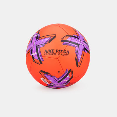 Nike Premier League Pitch Football - 2022/23 Orange