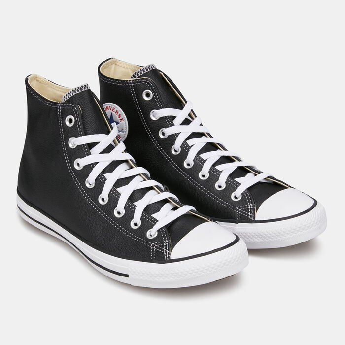 Converse Chuck Taylor All Star Unisex Shoes Black Converse Chuck Taylor All Star Unisex Shoes Black image number 4