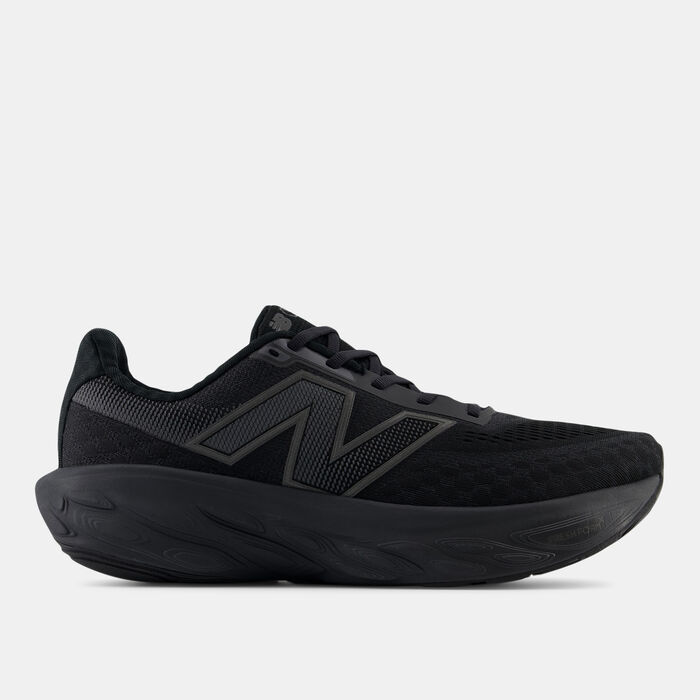 New Balance Men's Fresh Foam X 1080 v14 Running Shoes Black New Balance Men's Fresh Foam X 1080 v14 Running Shoes Black image number 0