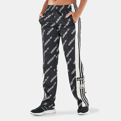 adidas Originals Women's Adibreak Track Pants Black