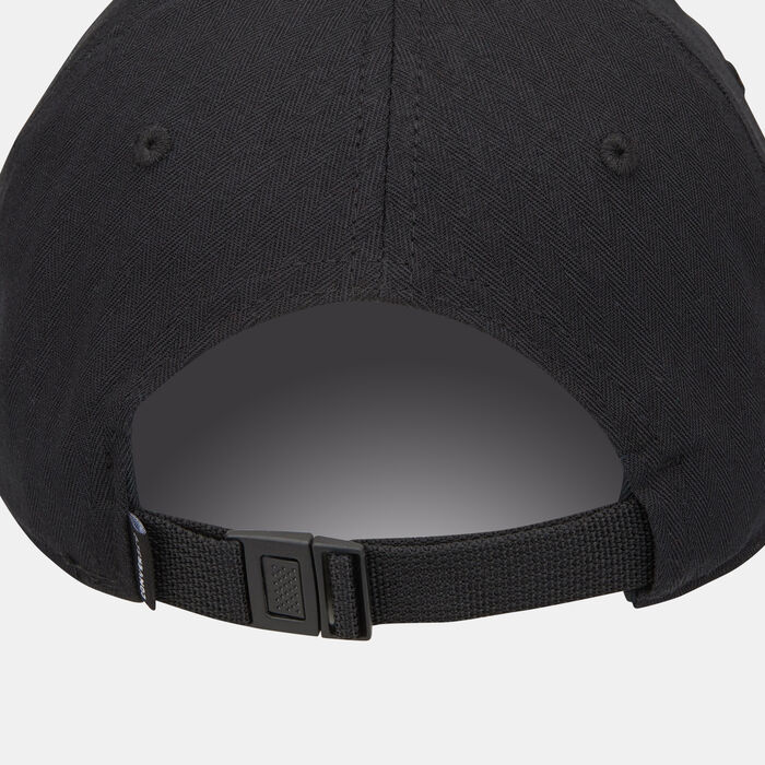 Converse Cons Baseball Cap Black image number 1