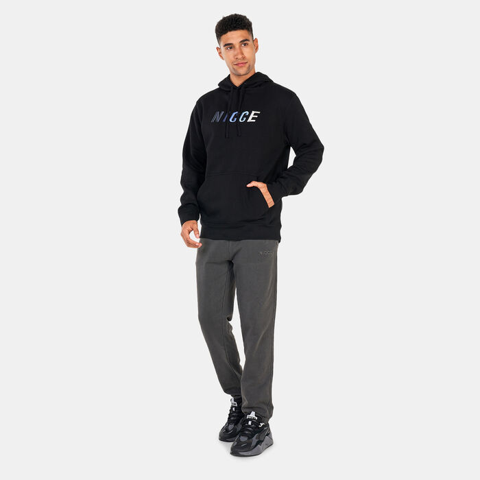 NICCE Men's Coast Hoodie Black image number 2