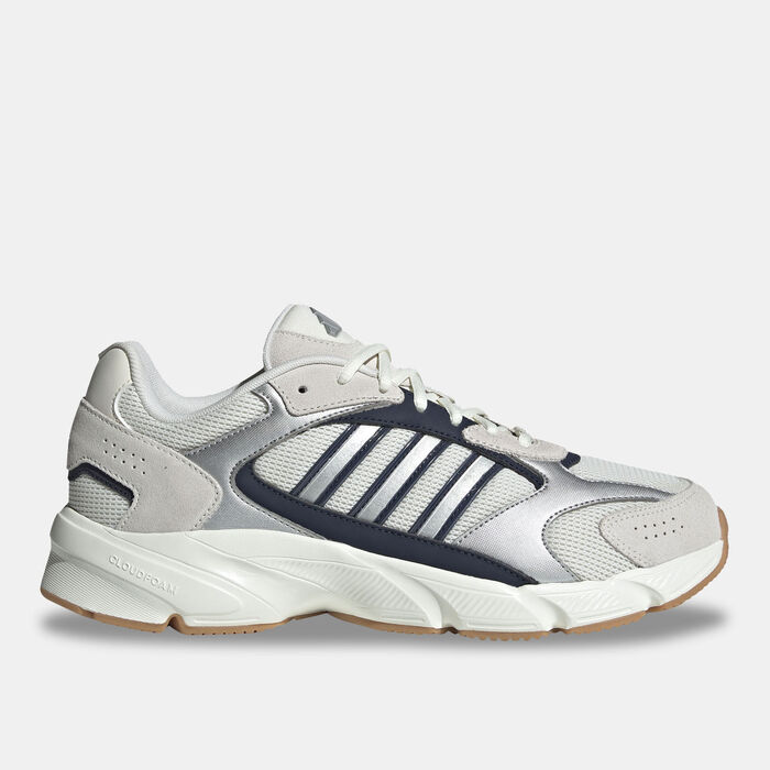 adidas Men's Crazychaos 2000 Shoes White adidas Men's Crazychaos 2000 Shoes White image number 0