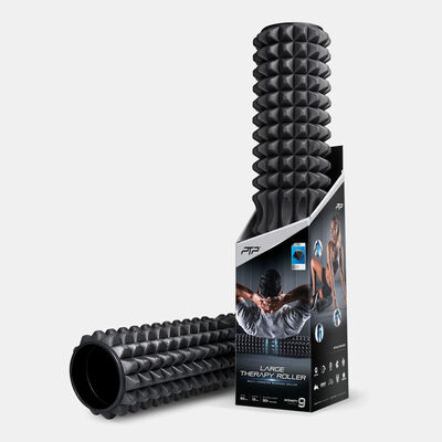 PTP Large Massage Therapy Roller - Firm Multi PTP Large Massage Therapy Roller - Firm Multi