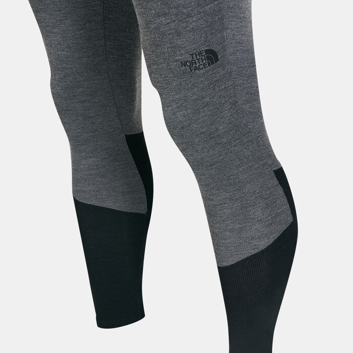The North Face Men's Easy Tights Grey The North Face Men's Easy Tights Grey image number 2