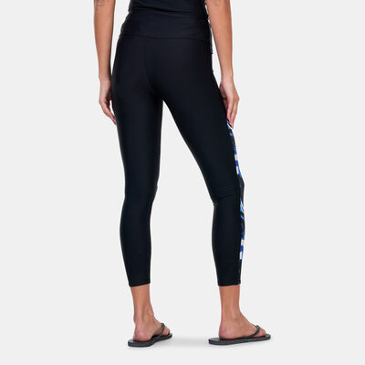 Arena Women's Modesty Swimming Leggings Multi Arena Women's Modesty Swimming Leggings Multi