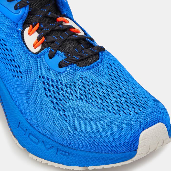 Under Armour Men's UA HOVR Machina 3 Shoe Blue Under Armour Men's UA HOVR Machina 3 Shoe Blue image number 5