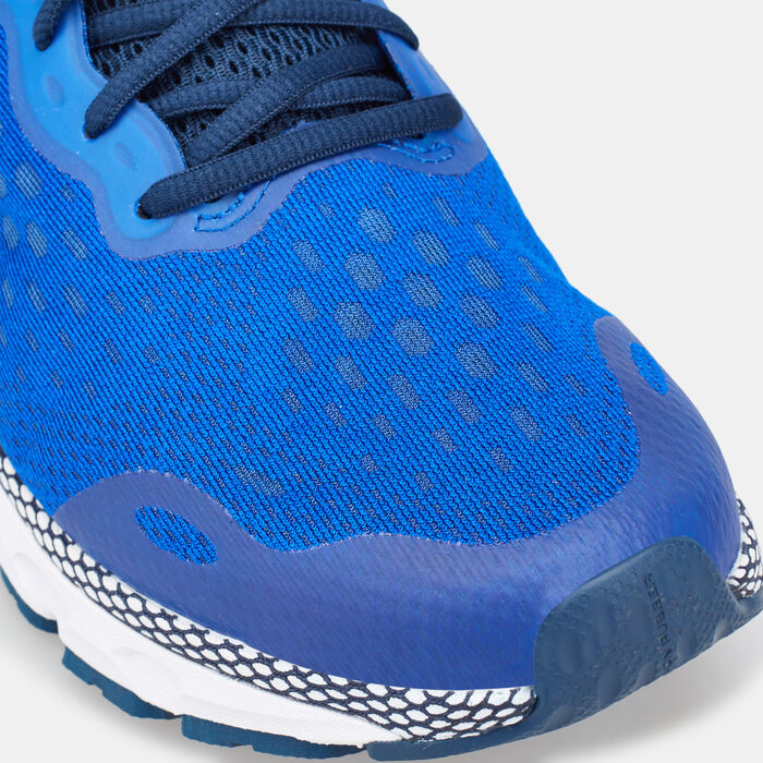 Under Armour Men's HOVR™ Infinite 3 Shoe Blue image number 4