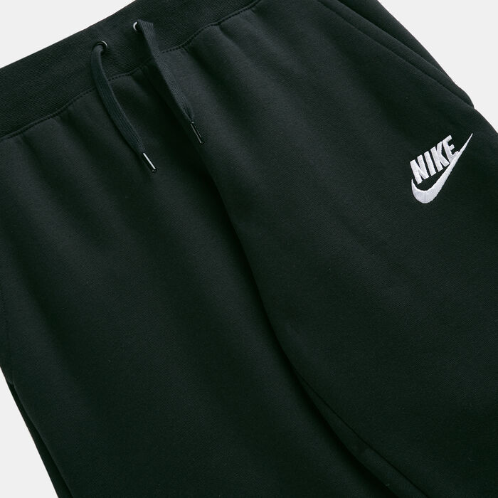 Nike Kids' Sportswear Pants (Older Kids) Black image number 2