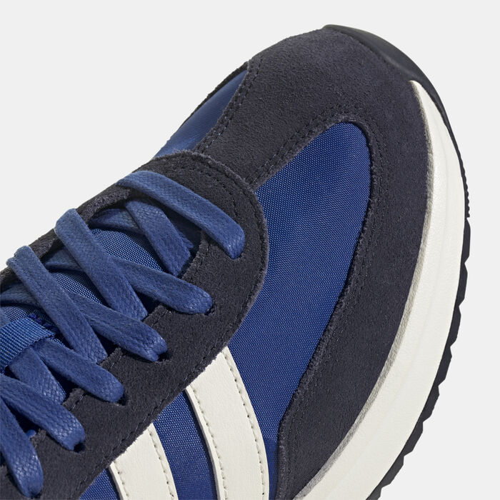 adidas Men's Run 72 Shoes Blue adidas Men's Run 72 Shoes Blue image number 5
