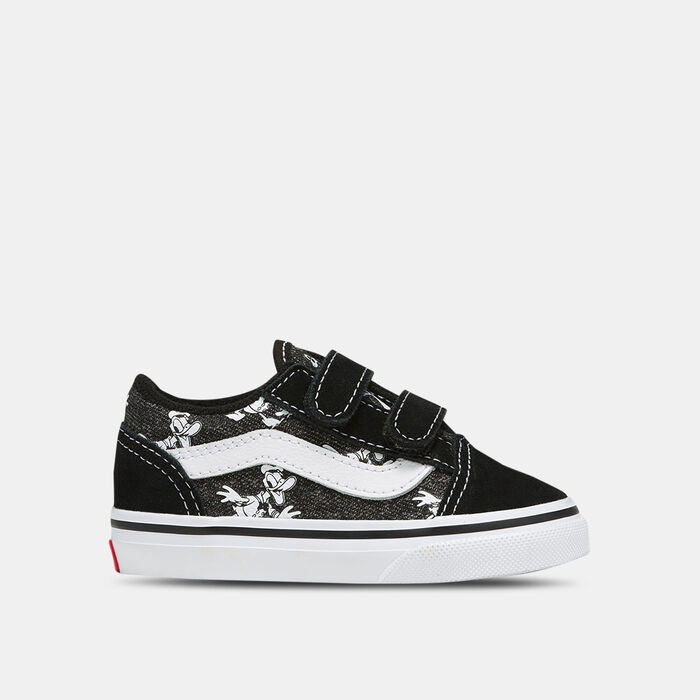 Vans Kids' Old Skool V Shoes Multi image number 0