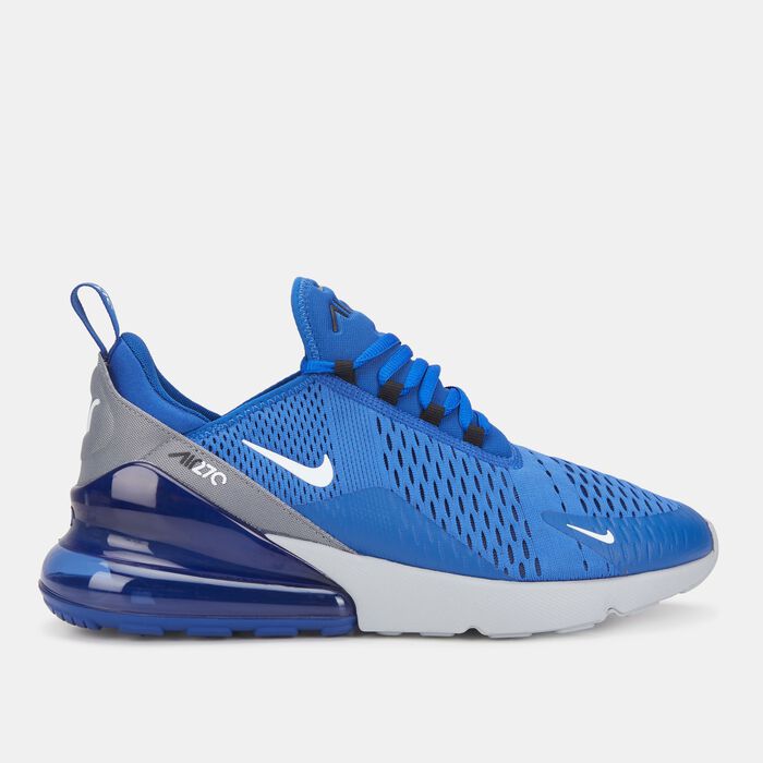 Nike Men's Air Max 270 Shoes Nike Men's Air Max 270 Shoes image number 0