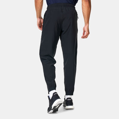adidas Men's Train Essentials Training Pants Black