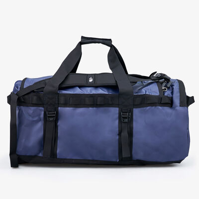 The North Face Base Camp Duffel (Medium) Blue The North Face Base Camp Duffel (Medium) Blue