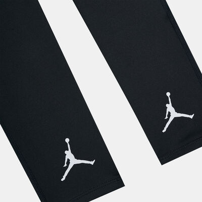 Jordan Men's Shooter Arm Sleeve Black
