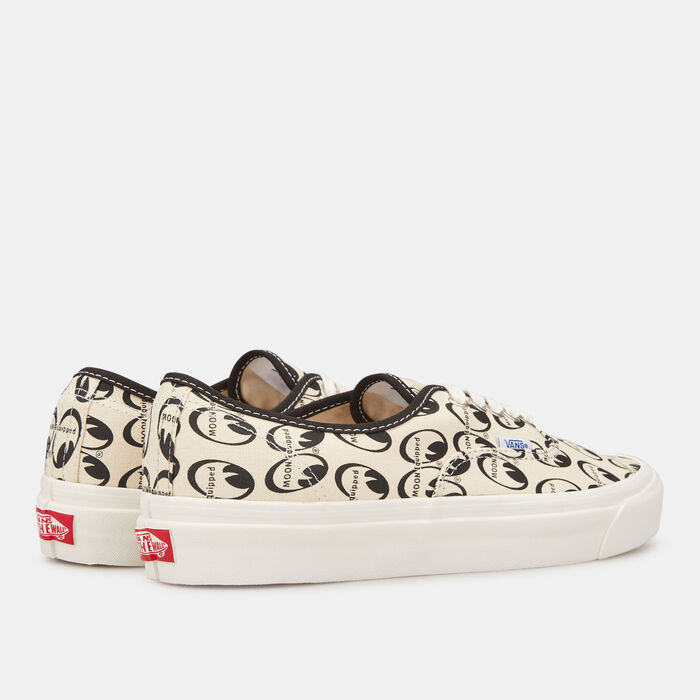 Vans Anaheim Factory Authentic 44 DX Unisex Shoe Beige Vans Anaheim Factory Authentic 44 DX Unisex Shoe Beige image number 2