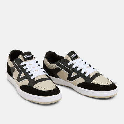 Vans Lowland ComfyCush Unisex Shoes Black Vans Lowland ComfyCush Unisex Shoes Black
