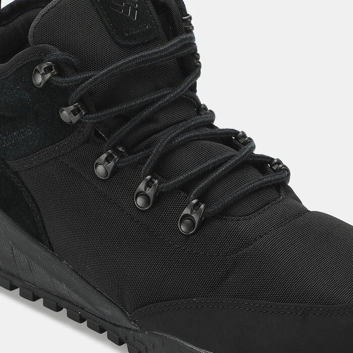 Columbia Men's Fairbanks™ Mid Boot Black image number 4