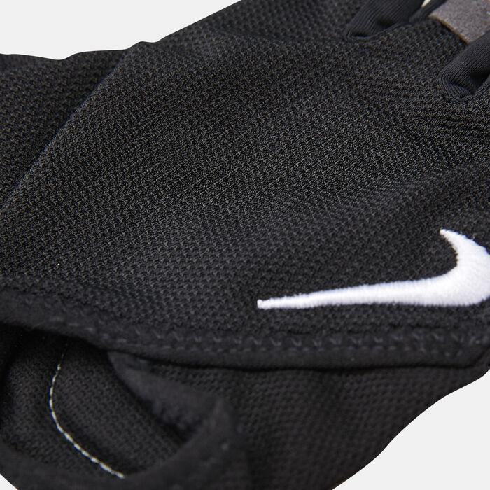 Nike Women's Elemental Fitness Gloves Black image number 2