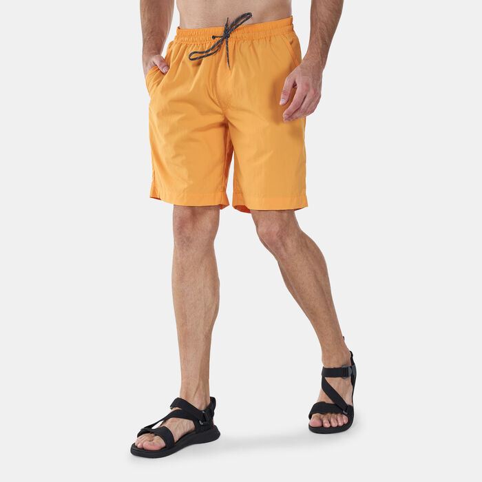Columbia Men's Summerdry™ Shorts yellow Columbia Men's Summerdry™ Shorts yellow image number 0