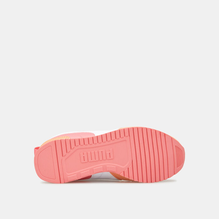 PUMA Kids' R78 Shoe (Younger Kids) White PUMA Kids' R78 Shoe (Younger Kids) White image number 3